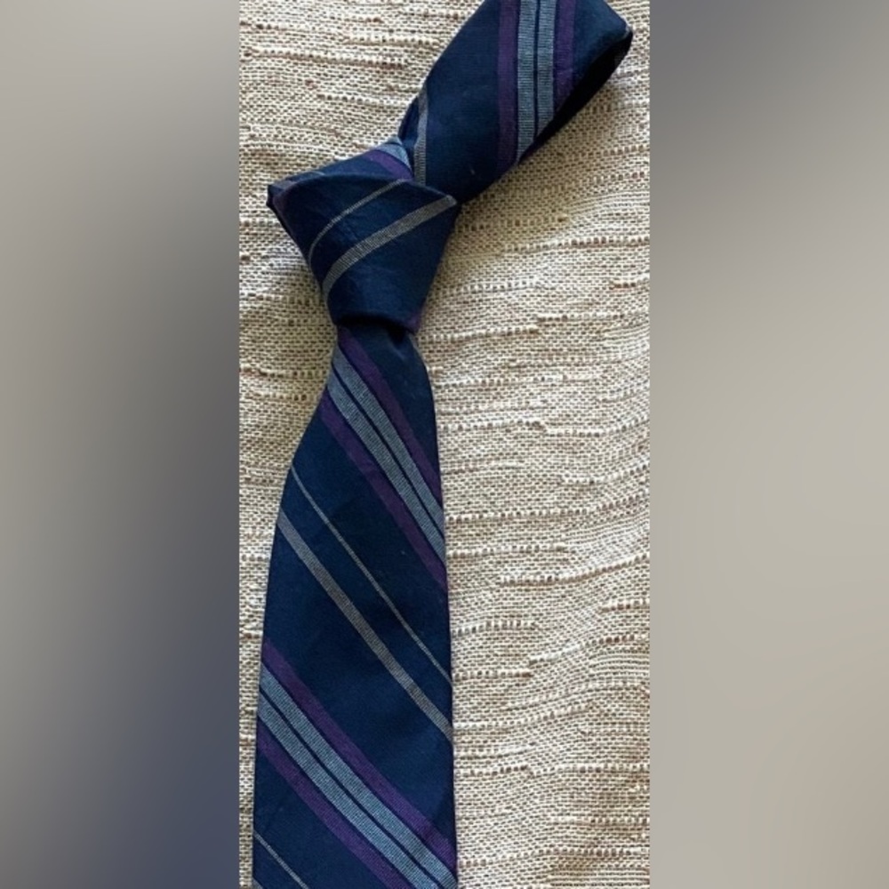 NEW LOW PRICE! Ben Sherman tie
